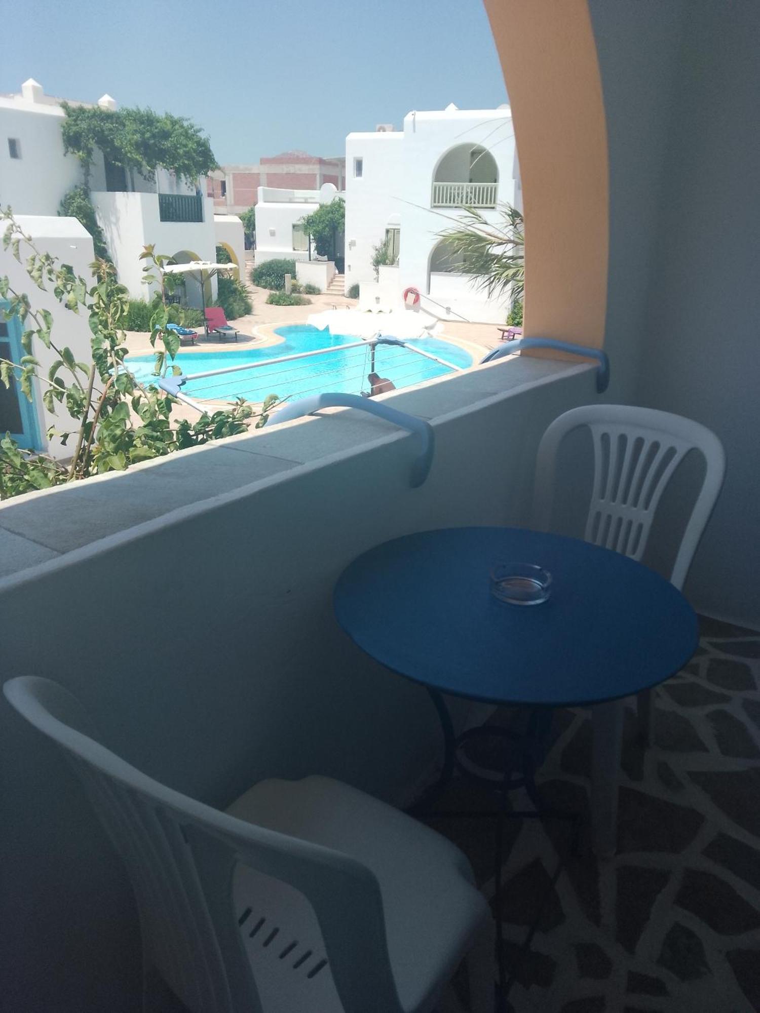 Villa Polemis Agia Anna  Ngoại thất bức ảnh